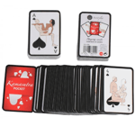 Secretplay 100% games secretplay pocket kamasutra playing cards es/en/pt/it/fr/d