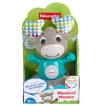 Fisher-Price Fisher-price Linkimals Musical Moose