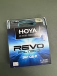 Hoya 52mm Revo SMC Circular Polarising Filter super pro1 (d) smc Cir-PL