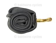 Baldwins MAXI COSI Pushchair / Pram Inner Tube BENT VALVE 12"