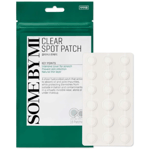 Some By Mi Patches for pimples and imperfections, 18 pieces