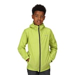 Regatta Kids Pack It Jacket III Green Algae 3-4yrs