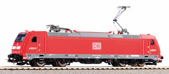 Pour Märklin PIKO 59056 Locomotive Électrique Br 146 238-1 DB EP VI Son Neuf