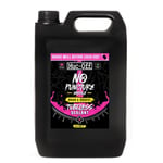 Muc-Off No Puncture Hassle Road & Gravel Tubeless Sealant - 5L