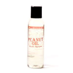 Mystic Moments | Peanut Carrier Oil - 125ml - 100% Pure