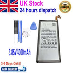 New EB-BN965ABU Battery for Samsung Galaxy Note 9 SM-N960U N960U1 CellPhones