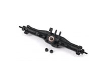 9744 Traxxas RC Spares Pre-Assembled Complete Rear Axle (1pc) For: TRX-4M 1/18