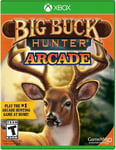 Big Buck Hunter Arcade - Xbox One (Us)