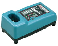 Laddare Makita DC1804; 7,2-18V; NiCd / NiMH