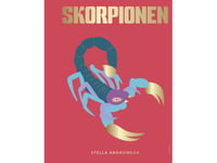 Skorpionen | Stella Andromeda | Språk: Danska