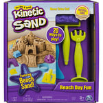 Kinetic Sand SABLE MAGIQUE - MULTIPACK SABLE PAILLETE 340 G - 3