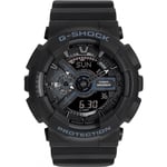 Mens G-Shock Watch GA-110-1BER