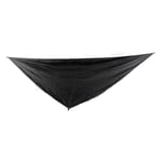 Outdoor Hammock Tent Waterproof Quadrangle Multifunctional Camping Canopy For