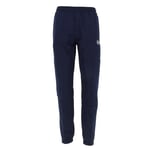 Pantalon De Survêtement Sergio Tacchini Abita Pants Bleu Marine