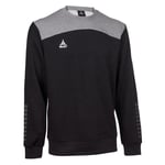 Sweat Oxford Navy/black Barn - , størrelse 14 years