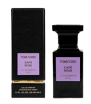 Tom Ford Cafe Rose 50ml Eau de Parfum Spray NEW & SEALED - VINTAGE & VERY RARE