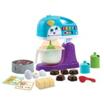 Cuisine enfant Vtech V-Mix Mon robot pâtissier magique