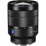 Sony Vario-Tessar T* FE 24-70mm f/4 ZA OSS Lens (Ex-Display)