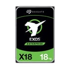 Hårddisk Seagate Exos ST18000NM000J 3,5" 18 TB