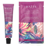 Baija Paris Baija My Crunchy Set 60 ml Crunchy Shot Body Powder Scrub 20gr/Body Cream 40ml