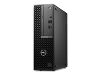 Dell OptiPlex 7020 (version 2024) - Core i5 I5-14500 2.6 GHz 8 Go RAM 512 Go Noir