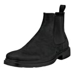 ECCO Homme Helsinki 2 Eco, Noir, 46 EU