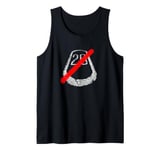 Say No to country wide 20 mph driving limits Tank Top