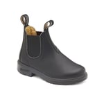 Blundstone 531 chelseas (Barn/Junior) -  Black Premium,  35