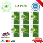 Dettol Soap 6 x Twin Pack, boxed (12 bars 100g Each Bar )
