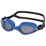 SEAC VIPER, lunettes de natation haut de gamme, antibuée et anti-rayures, pour des performances de haut niveau, homme et femme