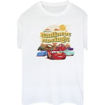 T-shirt Disney  Cars Radiator Springs