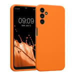 TPU Silicone Case Compatible with Samsung Galaxy A14 5G Slim Cover