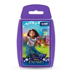 Top Trumps Specials Disney’s Encanto Card Game