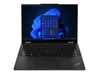 Lenovo ThinkPad X13 Yoga Gen 4 21F2 - Core i5 I5-1335U 16 Go RAM 512 Go SSD Noir AZERTY