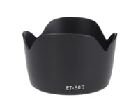 ET-60II ET-60 II Lens Hood for Canon EF 75-300mm f/4-5.6 III USM Lens - UK STOCK