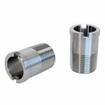 Performance Stainless Steel PRS-1060 slangkoppling 3/4 tum NPT till 1 tums slang 25,4mm Obs per st!