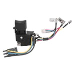 Switch for  6507244 DHP458 DHP448 DDF458 DDF448 BHP458 BHP448 BDF458 BDF4489738