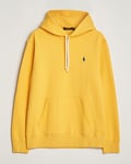 Polo Ralph Lauren RL Fleece Hoodie Gold Bugle