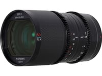 Obiektyw Sirui Sirui Anamorphic Lens Saturn 50Mm T2.9 1.6X Carbon Fiber Full Frame E-Mount (Blue Flare)