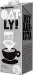 Oatly iKaffe Havredryck, 1L