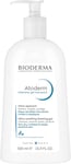 Bioderma Atoderm Int. Foaming Gel Pump 500ml