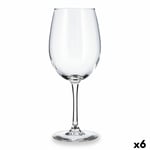 verre de vin Luminarc Duero Transparent verre [580 ml] [6 Unités]