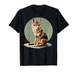 Jackals Jackal T-Shirt