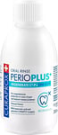 Curaprox Perioplus+ Regenerate Mouthwash for Gum Disease & Enamel Repair, 200 ml