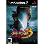 ONIMUSHA 3