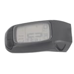 Bike Computer Large LCD Screen Bike Speedometer For Riding