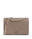 Armani Exchange Shoulder bag taupe