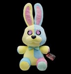 HUGE 16" Official Funko FNAF Five Nights Freddy’s Jumbo Plush Vanny Bunny Rabbit