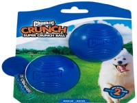 Chuckit Super crunch ball 2pk 1 st