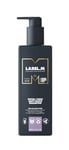 LABEL.M Royal Yuzu Anti-Frizz Shampoo 300ml – With Recyclable Pump